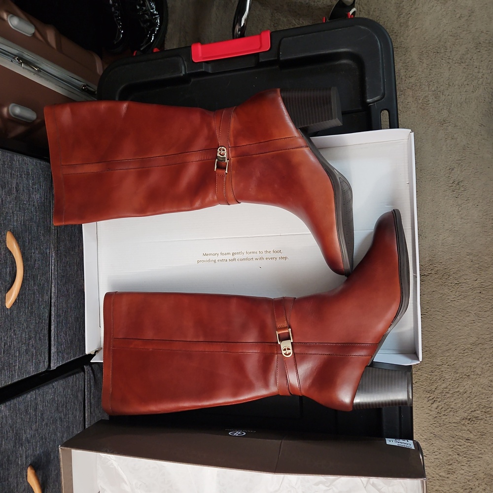 Giani Bernini Boots